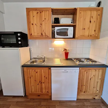 De Florence - 4 Pieces Centre Station 6/8 Personnes Mae-2916 Apartment *