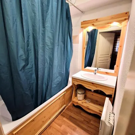 De Florence - 4 Pieces Centre Station 6/8 Personnes Mae-2916 Apartment Modane