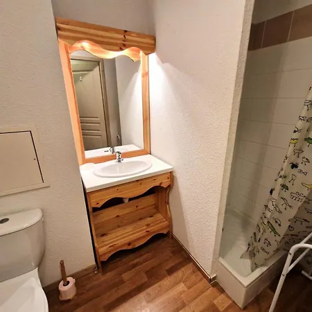 Apartment De Florence - 4 Pieces Centre Station 6/8 Personnes Mae-2916 *