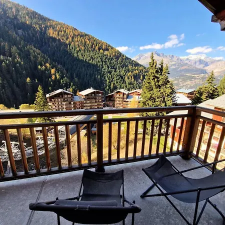 De Florence - 4 Pieces Centre Station 6/8 Personnes Mae-2916 Apartment Modane