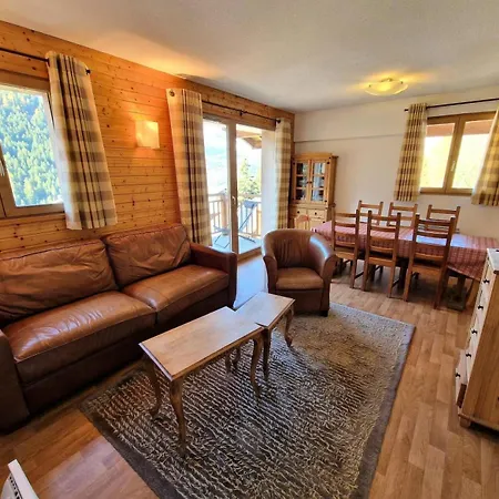 Apartment De Florence - 4 Pieces Centre Station 6/8 Personnes Mae-2916 Modane
