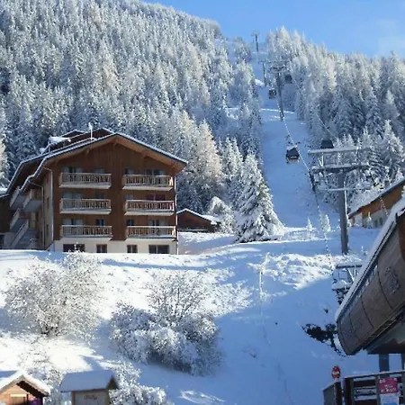De Florence - 4 Pieces Centre Station 6/8 Personnes Mae-2916 Modane