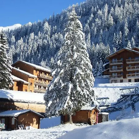 De Florence - 4 Pieces Centre Station 6/8 Personnes Mae-2916 * Modane