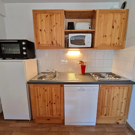 De Florence - 4 Pieces Centre Station 6/8 Personnes Mae-2916 Apartment Modane
